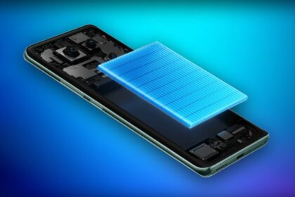 Giải thích Pin Silicon-Carbon: Công nghệ đột phá cho smartphone, tương lai pin di động?