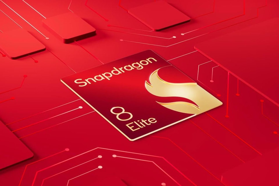 Snapdragon 8 Gen 5: Sức mạnh 'đột phá' của chip Android 2025? Đánh giá hiệu năng và các điểm nổi bật