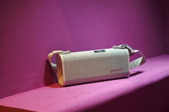 Sony Ra Mắt Loa ULT Series: Trải Nghiệm Âm Bass Bùng Nổ, Biến Mọi Cuộc Vui Thành Đại Tiệc