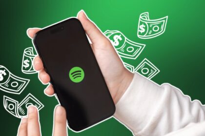 Spotify Tăng Giá Gói Premium 2025: Những Điều Bạn Cần Biết