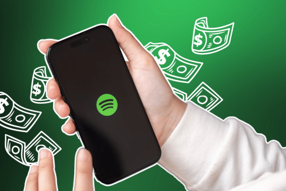Spotify Tăng Giá Gói Premium 2025: Những Điều Bạn Cần Biết
