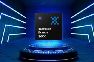 Samsung Exynos 2600 bắt đầu sản xuất hàng loạt trên tiến trình 2nm: Snapdragon sắp bị "hít khói"?