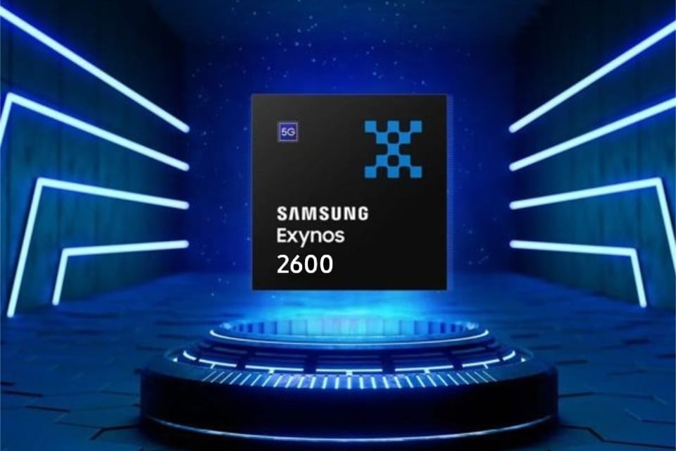 Samsung Exynos 2600 bắt đầu sản xuất hàng loạt trên tiến trình 2nm: Snapdragon sắp bị "hít khói"?