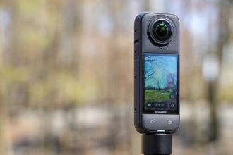 TOP 5 camera 360 độ tốt nhất 2025: Đánh giá chi tiết & hướng dẫn chọn mua