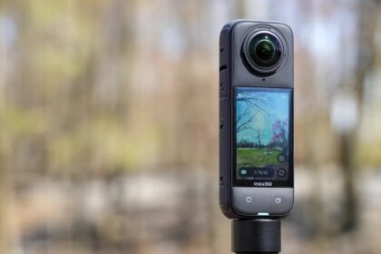 TOP 5 camera 360 độ tốt nhất 2025: Đánh giá chi tiết & hướng dẫn chọn mua