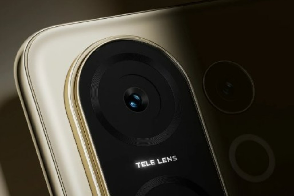 Vivo T4 Pro chính thức được nhá hàng: Camera 3x Periscope, giá bán hấp dẫn