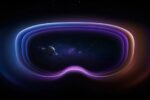 Vivo Vision ra mắt: Kính thực tế hỗn hợp (MR) giá tốt, đối thủ của Apple Vision Pro
