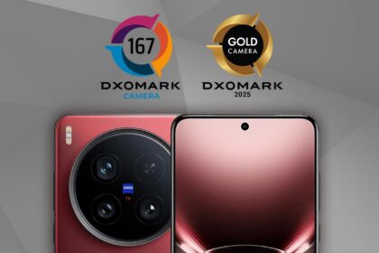 Đánh giá chi tiết camera Vivo X200 Ultra: Vượt mặt iPhone, đứng top DxOMark nhờ ống kính Zeiss 35mm