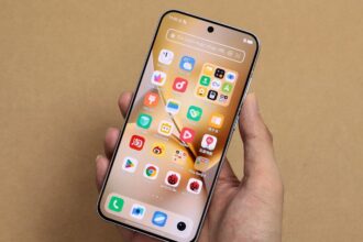 Vivo X300 lộ diện trên Geekbench: Chip Dimensity 9500, RAM 16GB, hiệu năng "khủng"