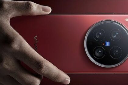 Vivo X300 Series Đạt Chứng Nhận Radio: Hé Lộ Thời Điểm Ra Mắt, Cấu Hình Bất Ngờ