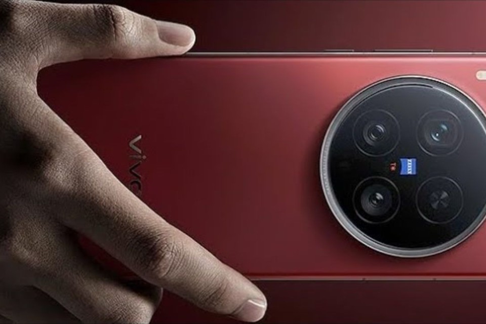 Vivo X300 Series Đạt Chứng Nhận Radio: Hé Lộ Thời Điểm Ra Mắt, Cấu Hình Bất Ngờ