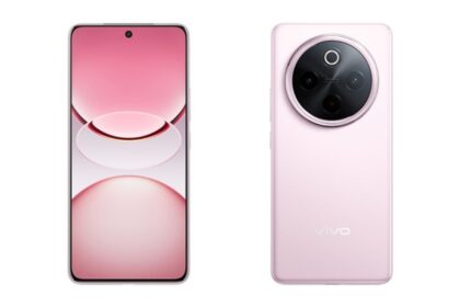 Vivo Y400 Pro Plus lộ diện chứng nhận 3C: Xác nhận sạc siêu nhanh 90W, sẽ sớm ra mắt?