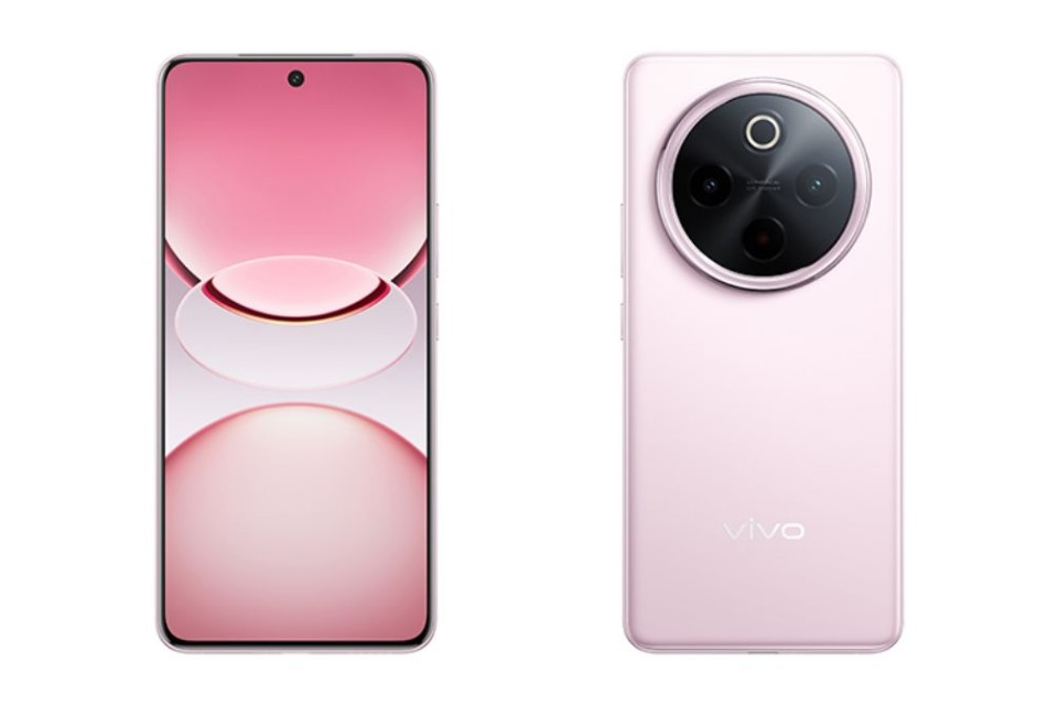 Vivo Y400 Pro Plus lộ diện chứng nhận 3C: Xác nhận sạc siêu nhanh 90W, sẽ sớm ra mắt?