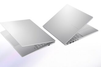 ASUS ra mắt Vivobook S16 (Snapdragon) và Chromebook CX15: Laptop AI mạnh mẽ cạnh tranh MacBook