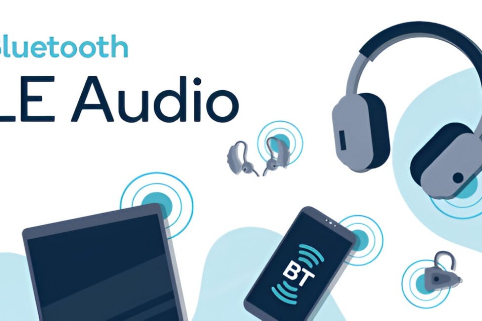 Windows 11 bổ sung hỗ trợ LE Audio: Nâng cấp trải nghiệm âm thanh không dây tốt hơn