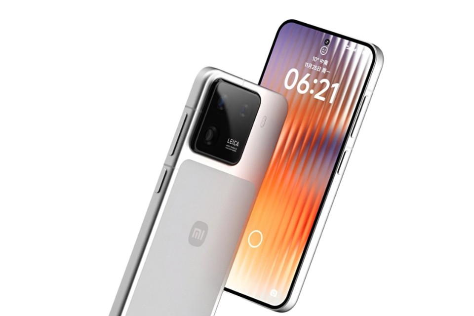 Rò rỉ thông số Xiaomi 16 Pro Mini: Flagship nhỏ gọn "cân" mọi đối thủ, ra mắt tháng 9?
