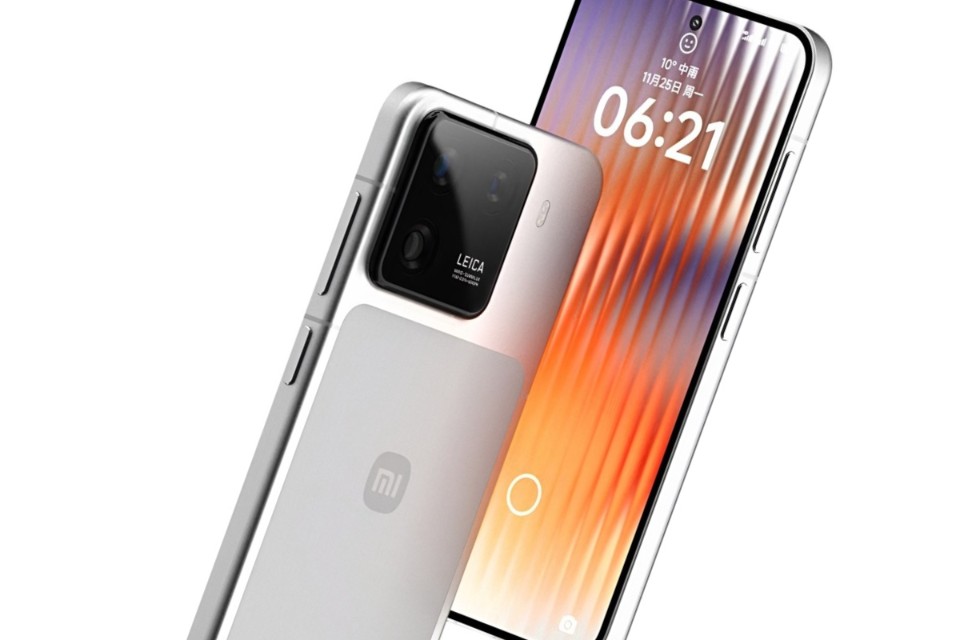 Teaser Xiaomi 16 chính thức lộ diện: Nâng cấp mạnh mẽ camera, chip Snapdragon 8 Elite 2, ra mắt tháng 9/2025
