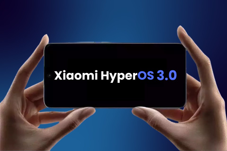 Cập nhật ngay thông tin chi tiết về Xiaomi HyperOS 3, bao gồm ngày phát hành dự kiến, danh sách đầy đủ các thiết bị được hỗ trợ và những tính năng cải tiến đột phá.