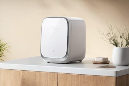 Xiaomi ra mắt máy giặt mini Mijia: Thông số, giá bán và lý do nên sở hữu