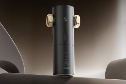 Ra mắt Xiaomi Mijia Pre-Filter Pro: Bộ lọc nước đầu nguồn hiệu quả, giá phải chăng