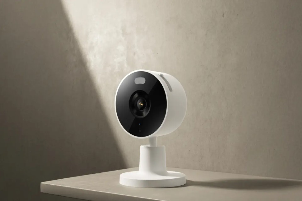 Xiaomi ra mắt Smart Camera C100: Camera an ninh 2K, tích hợp AI thông minh, giá cực hấp dẫn