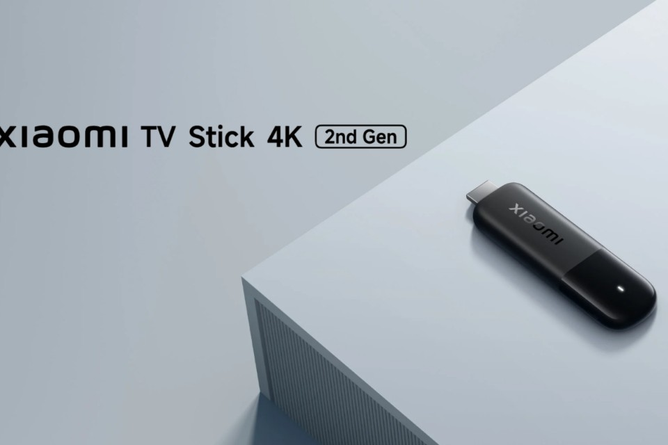Ra mắt Xiaomi TV Stick 4K (Thế hệ 2): Nâng cấp đáng giá với Wi-Fi 6, giá chỉ 45.99 Bảng Anh