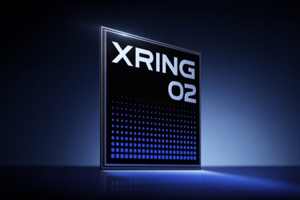 Rò rỉ thông tin: Chip Xiaomi X-Ring O2 có thể ra mắt vào quý 2/2026 với hiệu năng vượt trội