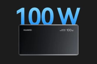 Huawei ra mắt sạc dự phòng 100W đầu tiên với chứng nhận UFCS 1.2: Sạc siêu tốc, tích hợp cáp tiện lợi
