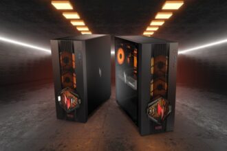 Acer Nitro 70 và Nitro 50 ra mắt: PC gaming mạnh mẽ, hiệu năng vượt trội cho game thủ