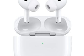 AirPods Pro 3 ra mắt ngày 9/9, nhưng tai nghe Apple tích hợp camera vẫn còn xa vời