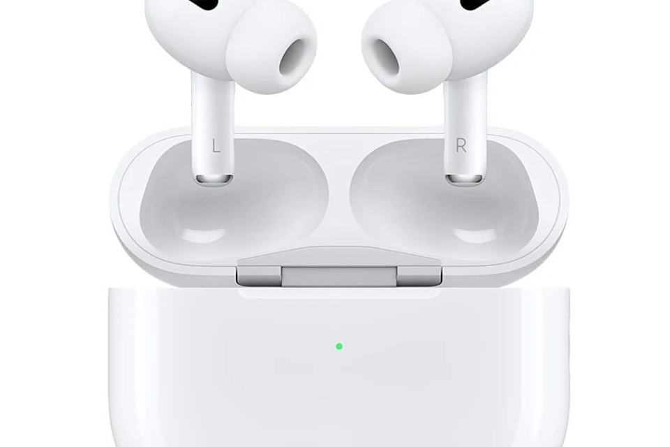 AirPods Pro 3 ra mắt ngày 9/9, nhưng tai nghe Apple tích hợp camera vẫn còn xa vời