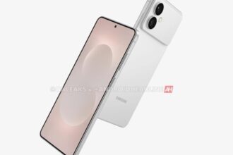Thiết Kế Galaxy S26 Edge Lộ Diện: Màn “Lột Xác” Đột Phá Lớn Nhất Từ Trước Đến Nay?