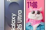Lộ diện Galaxy S26 Ultra: Quay lại thiết kế bo tròn, "chia tay" phong cách Ultra truyền thống?