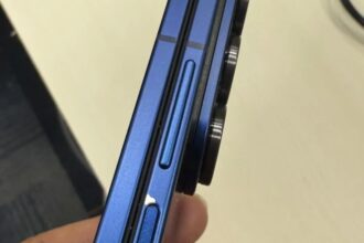 Galaxy Z Fold 7 bị bong tróc sơn: Liệu Samsung có lặp lại sai lầm về chất lượng?
