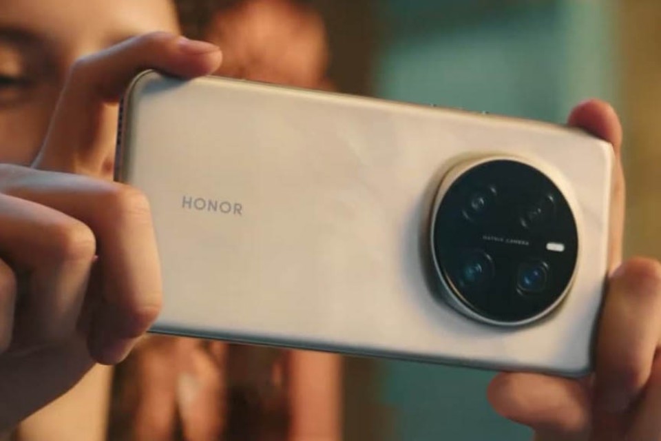Honor Magic 8 Pro: Tiết lộ Camera Tele 200MP và Những Nâng Cấp Đột Phá