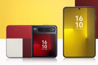 Huawei sắp ra mắt điện thoại gập màn hình rộng phân khúc tầm trung