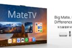 Huawei Mate TV ra mắt: TV thông minh dùng chip điện thoại, hỗ trợ bút stylus và tay cầm chơi game