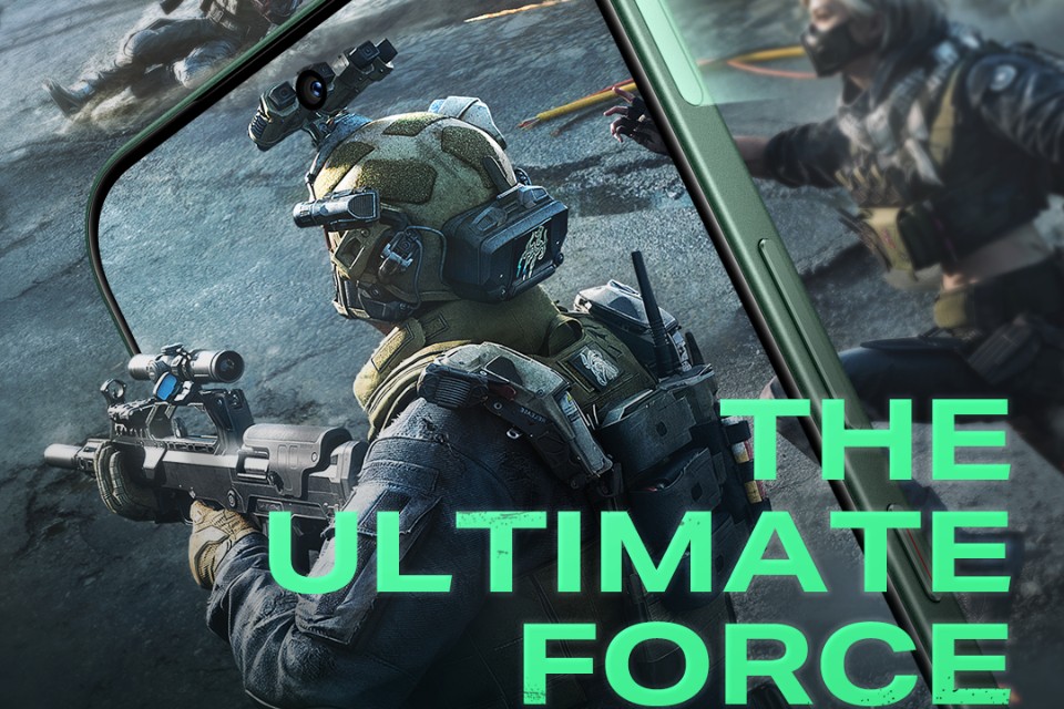 Infinix GT 30 ra mắt toàn cầu: Đột phá với nút trigger và hiệu năng gaming đỉnh cao