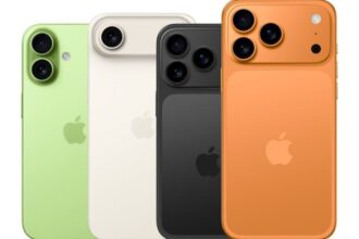 Rò rỉ dung lượng pin iPhone 17 Series: iPhone 17 Pro Max lần đầu vượt mốc 5000mAh?