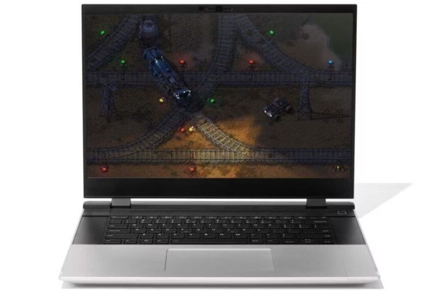 Framework Laptop 16 Nâng Cấp Khủng với CPU Ryzen AI 300 & GPU RTX 5070