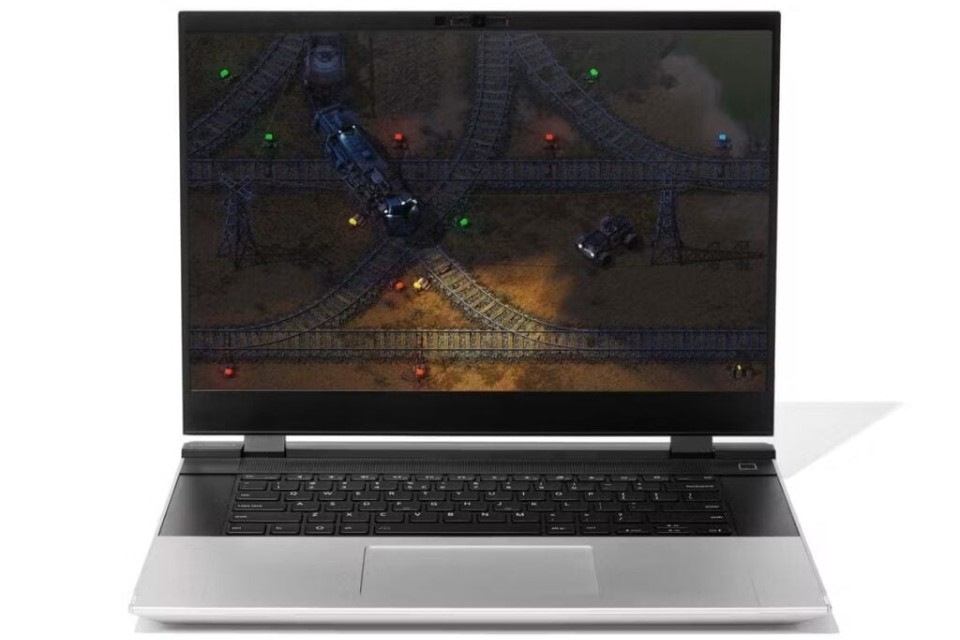 Framework Laptop 16 Nâng Cấp Khủng với CPU Ryzen AI 300 & GPU RTX 5070