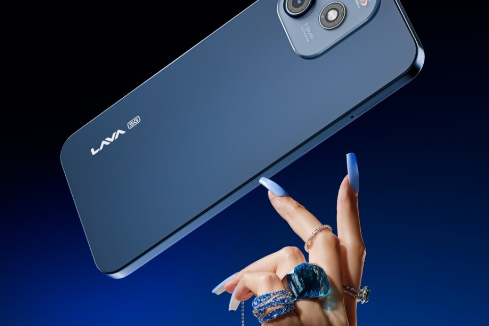 Lava BOLD N1 5G ra mắt: Cấu hình mạnh mẽ, giá siêu rẻ, 'đối thủ' mới của phân khúc bình dân?