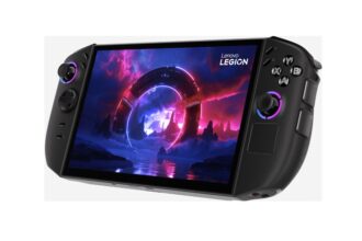 Lenovo Legion Go 2 ra mắt: Hiệu năng "khủng", màn hình OLED 144Hz, liệu có xứng đáng là "ông vua" handheld PC mới?