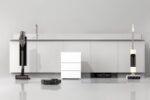 LG ra mắt loạt máy hút bụi thông minh tại IFA 2025: Robot âm tủ, CordZero nâng cấp