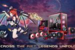 MSI MLG Series: Loong Nia - Bộ sưu tập linh kiện gaming "Công chúa Rồng" độc nhất vô nhị