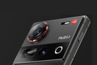 Rò rỉ cấu hình Nubia Z80 Ultra: Chip Snapdragon 8 Elite 2, camera ẩn dưới màn hình và pin 7100mAh