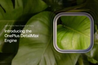 OnePlus Chính Thức Kết Thúc Hợp Tác Với Hasselblad, Ra Mắt Engine Camera "DetailMax" Mới