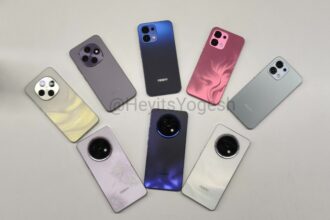 Rò rỉ giá và màu sắc của Oppo F31, F31 Pro và F31 Pro Plus: Bất ngờ với nhiều tùy chọn hấp dẫn