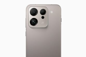 Oppo Find X9: Lộ diện thiết kế cao cấp và thông số cấu hình "khủng", liệu có đánh bại đối thủ?