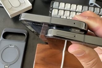 Bất ngờ: Google cung cấp Pixel 10 thay thế có khe cắm SIM vật lý tại Mỹ